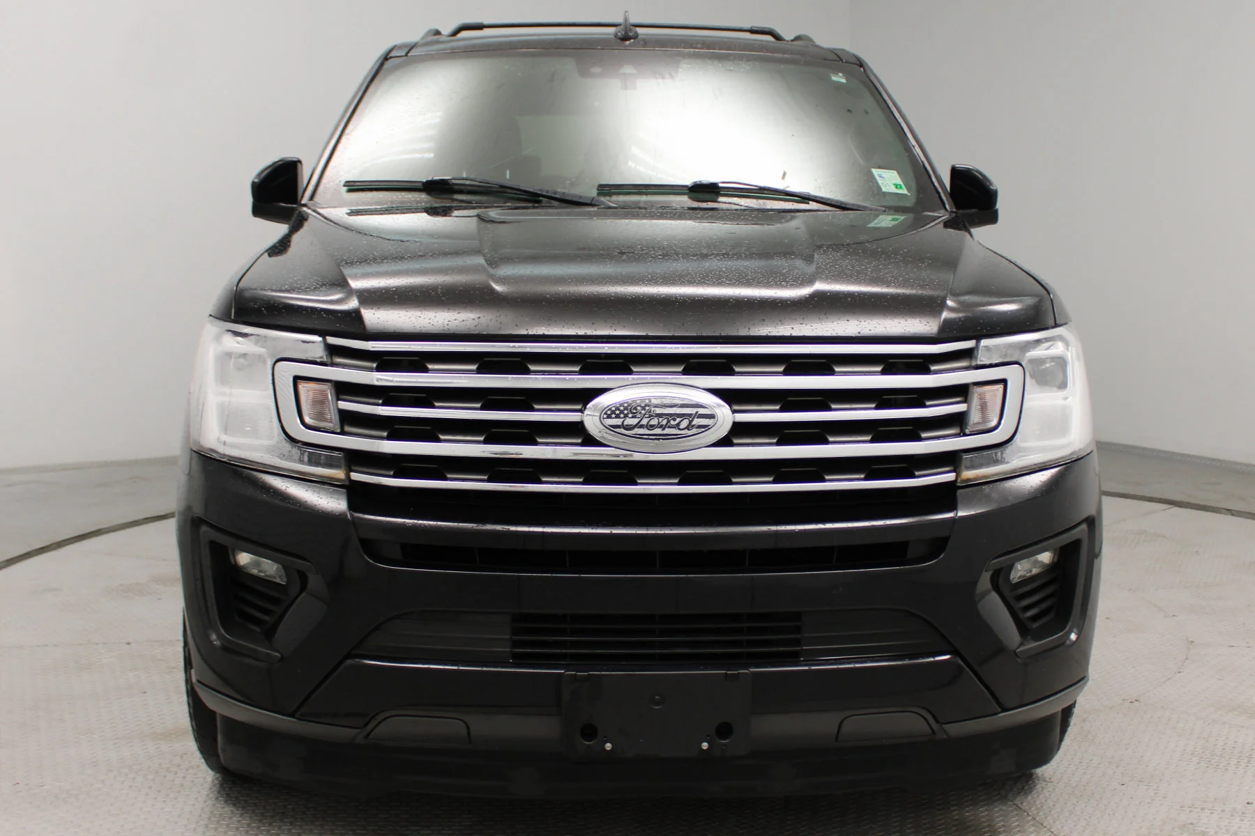 Used 2020 AGATE BLACK METALLIC Ford XLT 4x2 image 37