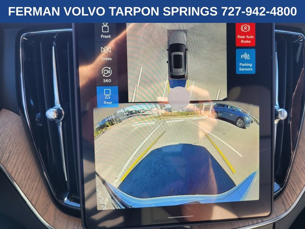 2026 Volvo XC60 Plus - Photo 27