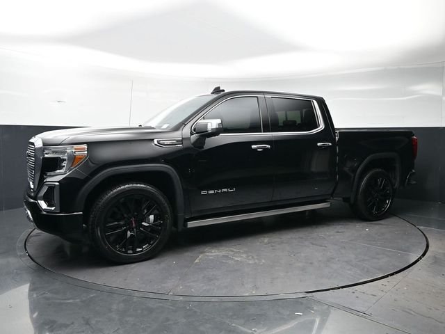 Used 2020 Black GMC Denali image 8