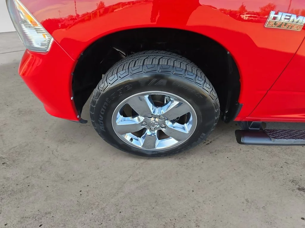 Used 2017 Red Ram Express image 13