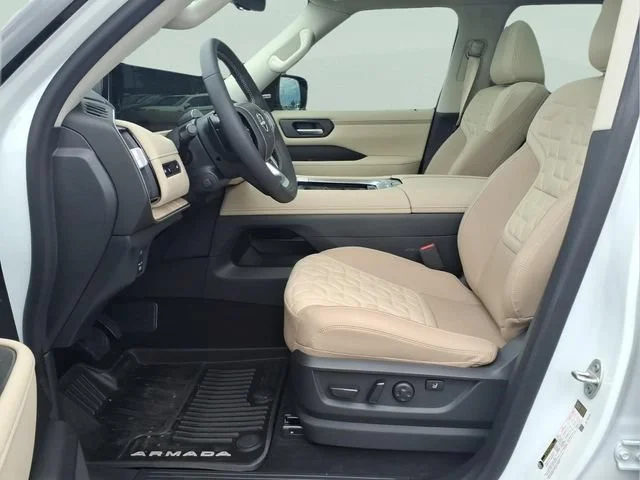 Used 2026  Nissan Platinum Reserve image 20