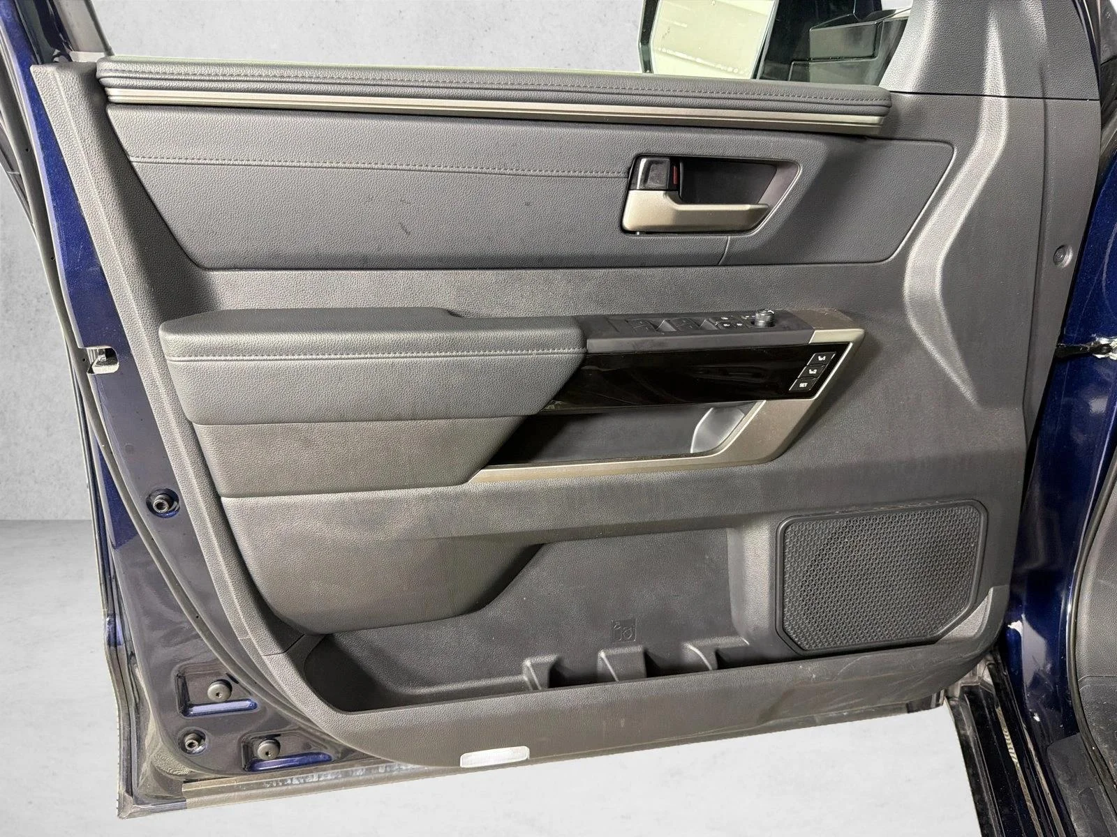 Used 2024 Silver Toyota Limited Hybrid image 12