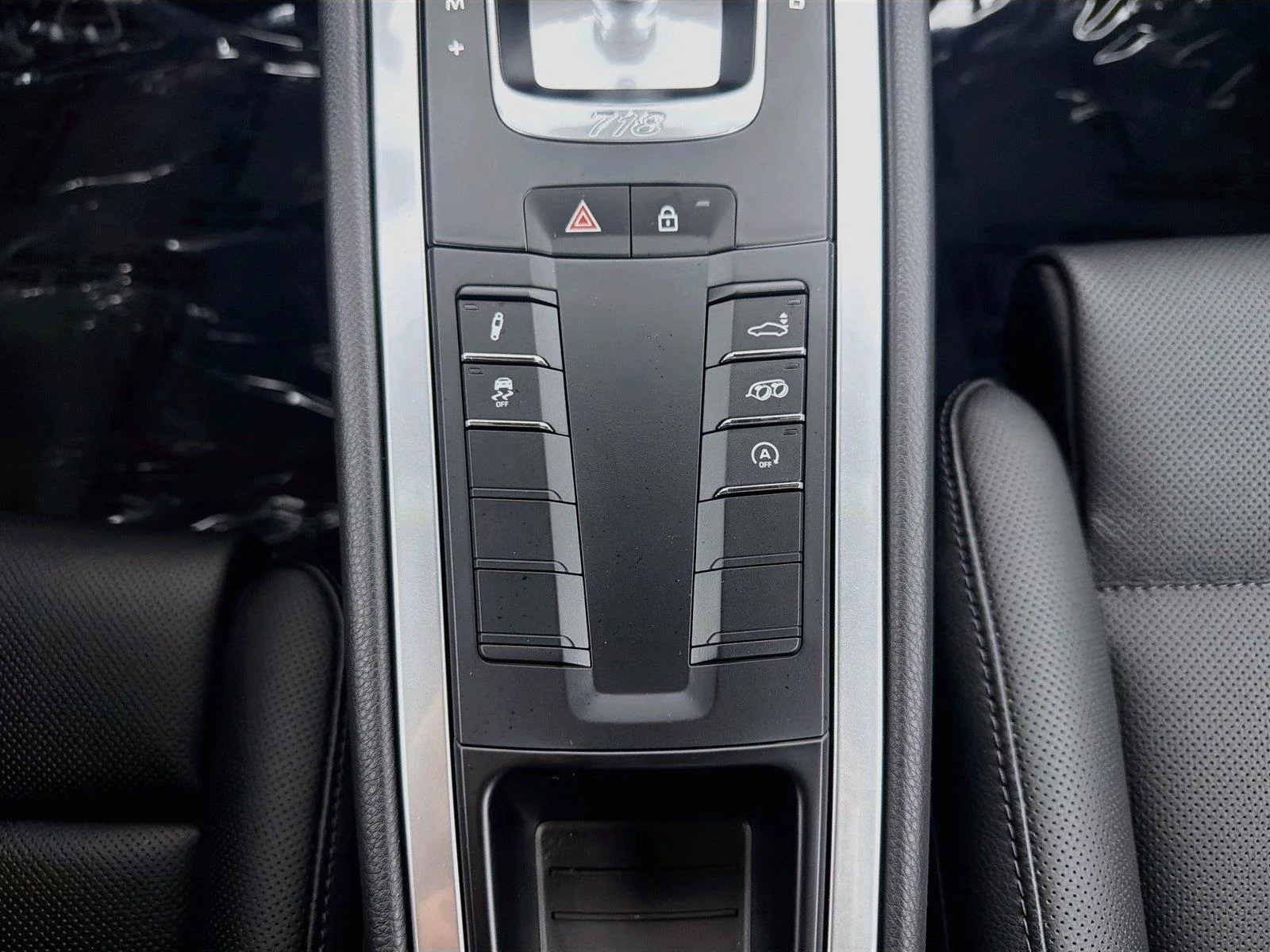Certified Used 2024 Black Porsche S image 21