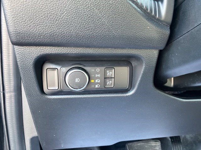 Certified Used 2024 Shadow Black Ford XL image 16
