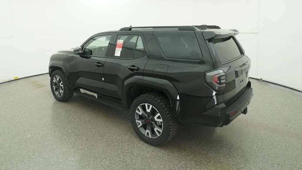 2026 Toyota 4Runner TRD Sport Premium - Photo 17