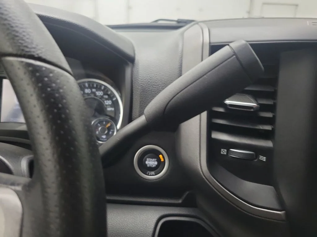 2022 RAM Ram 2500 Pickup Tradesman - Photo 25