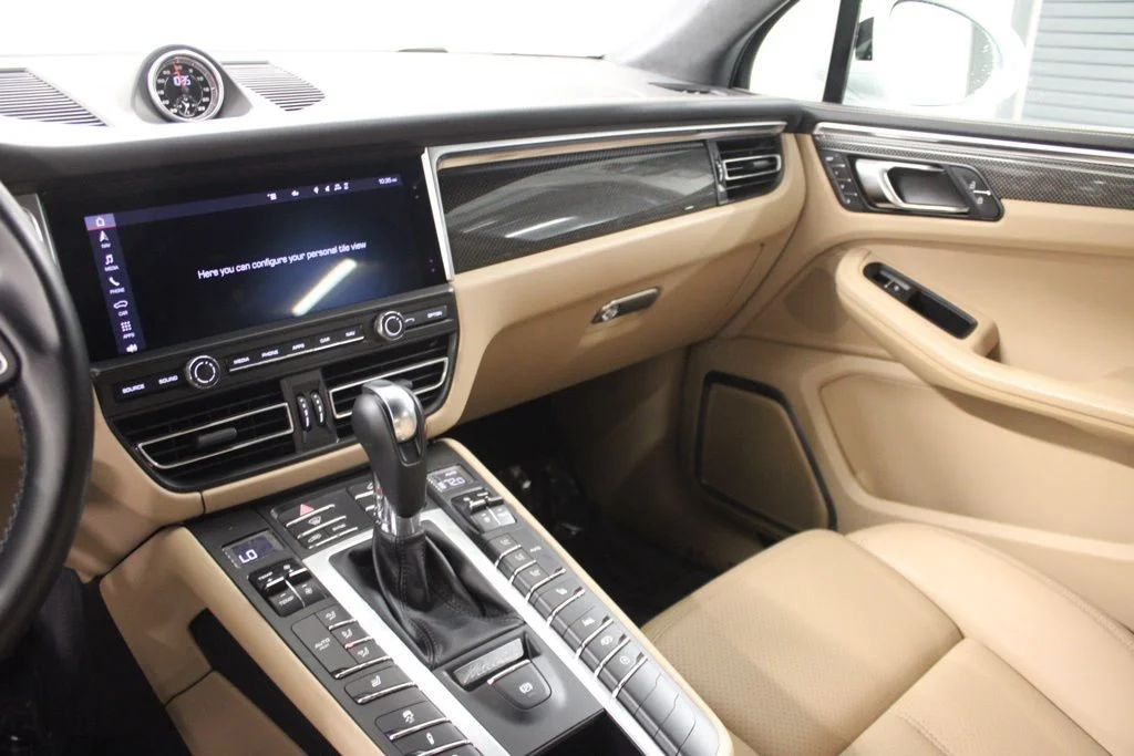 2020 Porsche Macan GTS - Photo 22