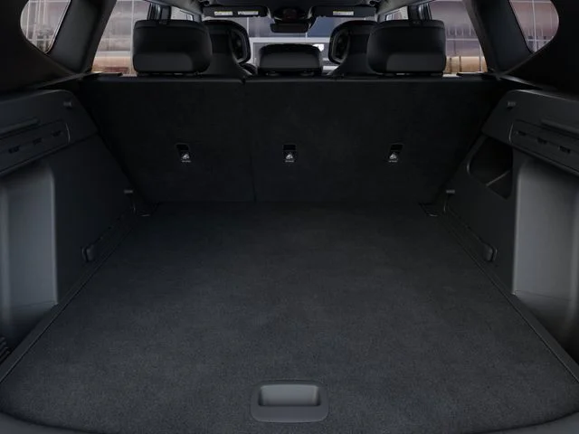 New 2027 Snow White Pearl / Black Roof Kia X-Line S image 19