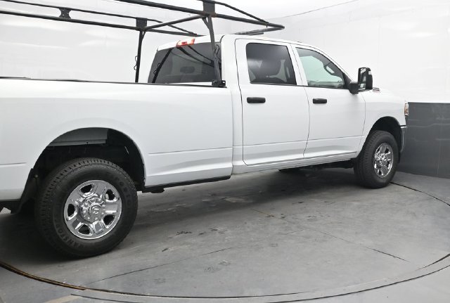 Used 2024 White Ram Tradesman image 8