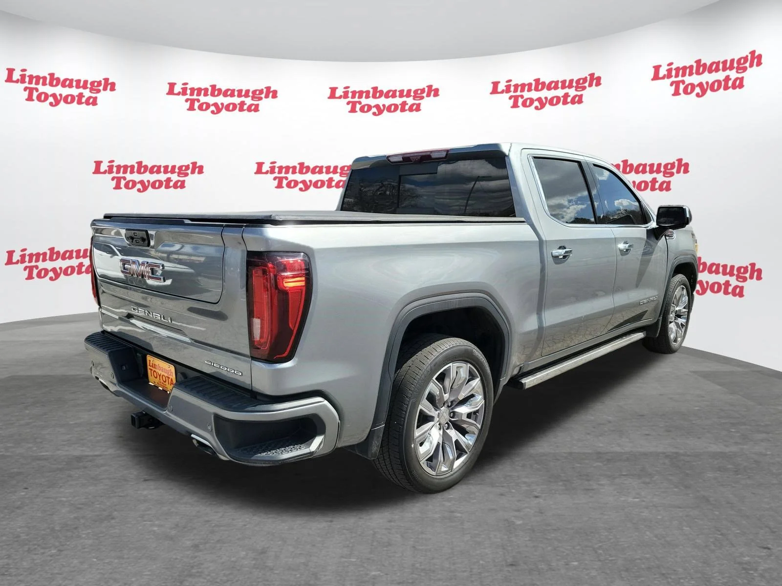 2023 GMC Sierra 1500 Denali Denali - Photo 24