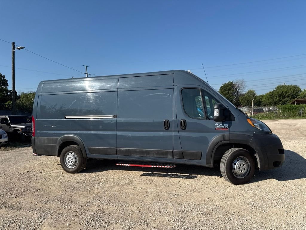 Used 2021 Gray Ram High Roof image 21