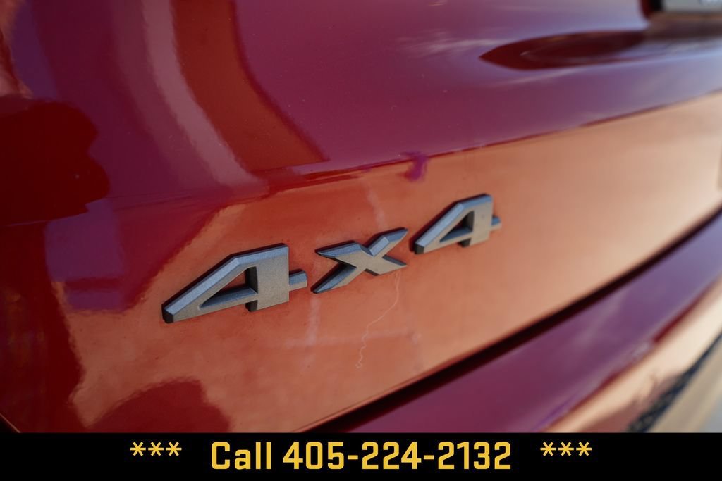 2025 Jeep Compass Trailhawk - Photo 6