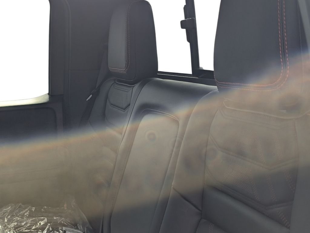 2026 Nissan Frontier PRO-4X - Photo 16