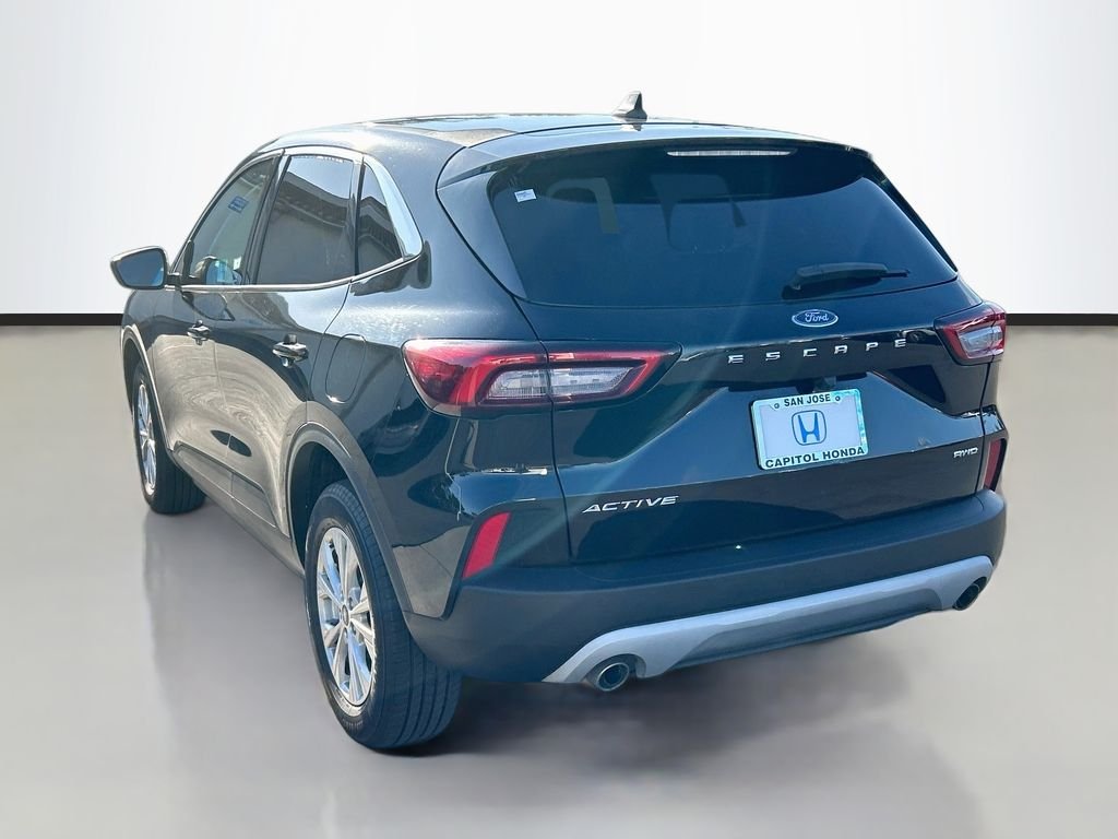 2024 Ford Escape Active - Photo 7