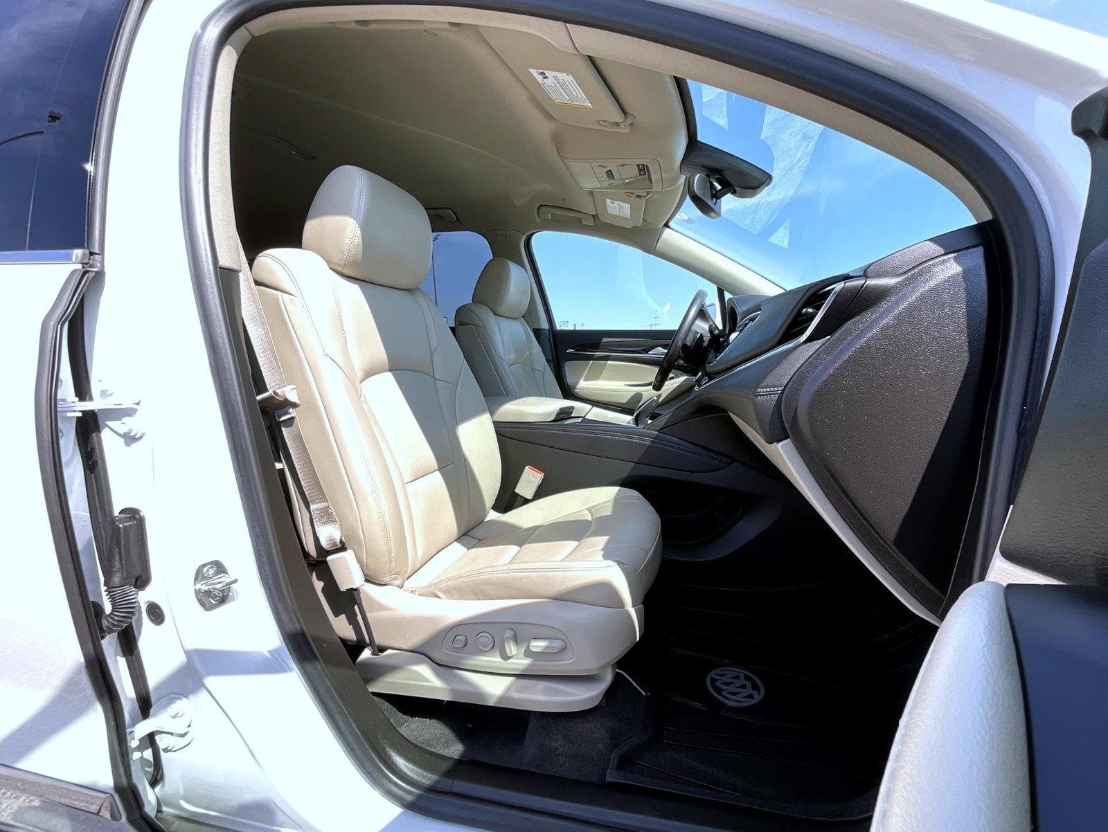 2020 Buick Enclave Premium - Photo 15