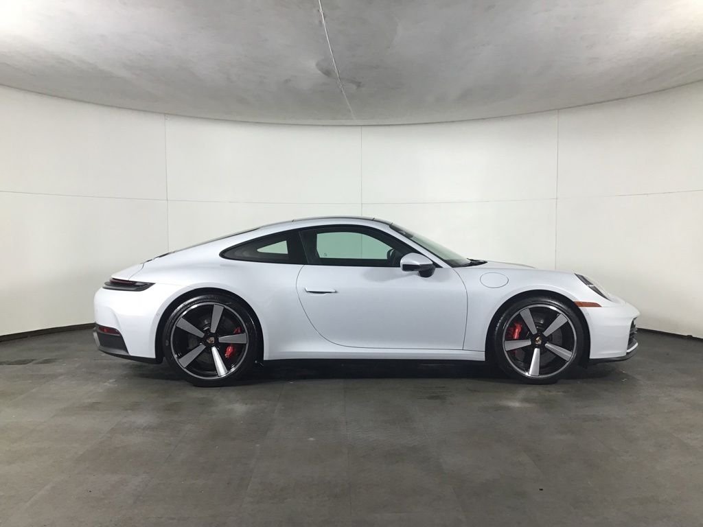 Certified Used 2026  Porsche Carrera S image 8