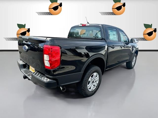 2025 Ford Ranger XL - Photo 7