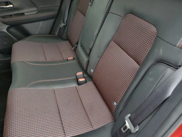 Used 2025 Red Nissan SR image 9