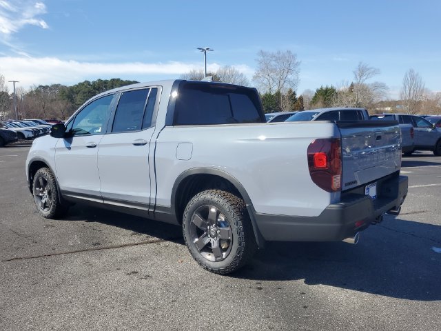 2026 Honda Ridgeline TrailSport - Photo 6