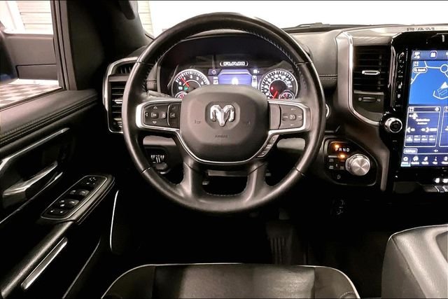 2023 RAM Ram 1500 Pickup Laramie - Photo 6