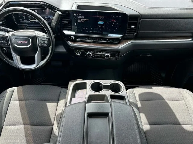 Used 2023 Black GMC Elevation image 12