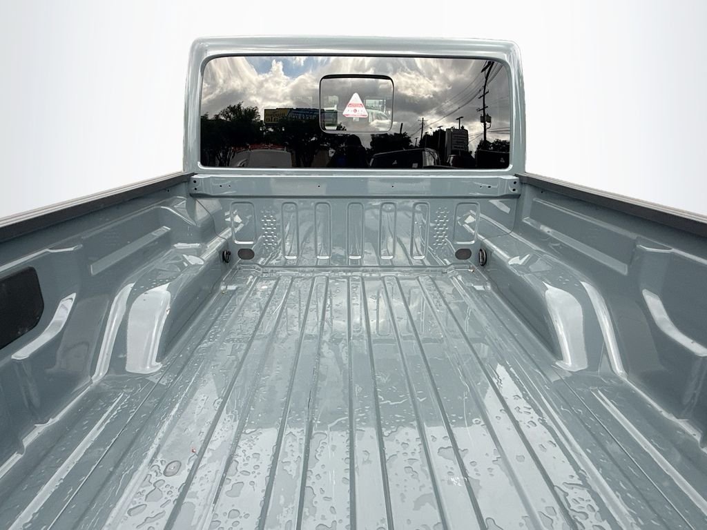Used 2025 Anvil Clearcoat Jeep Sport S image 25