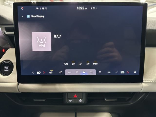 New 2026 Jet Black Mica Mazda 2.5 S Select AWD image 20