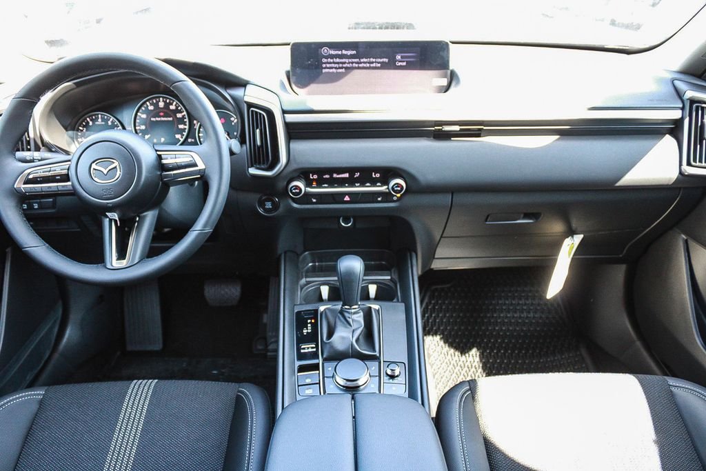 New 2026 Gray Mazda 2.5 S Preferred image 14