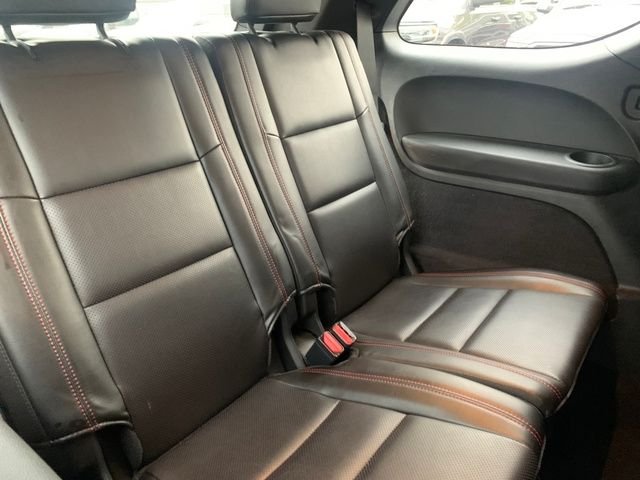 Certified Used 2025 White/off-white Dodge R/T Plus image 15
