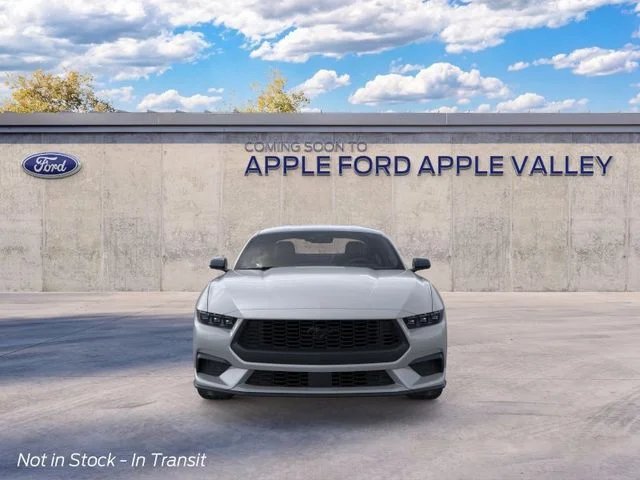 New 2026 Avalanche Ford EcoBoost image 6