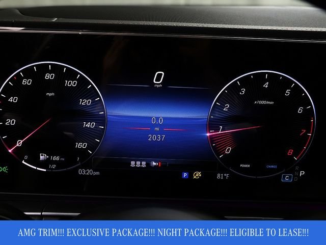 Certified Used 2026 Selenite Gray Metallic Mercedes-Benz GLE 350 image 17
