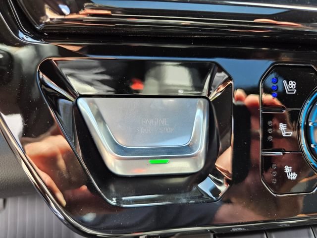 2026 GMC Sierra 2500HD AT4 - Photo 11