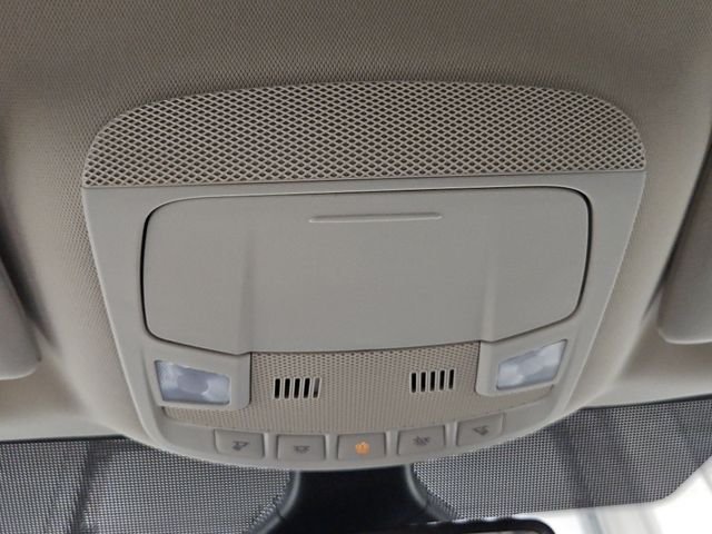Used 2023 Black Ford SEL image 3
