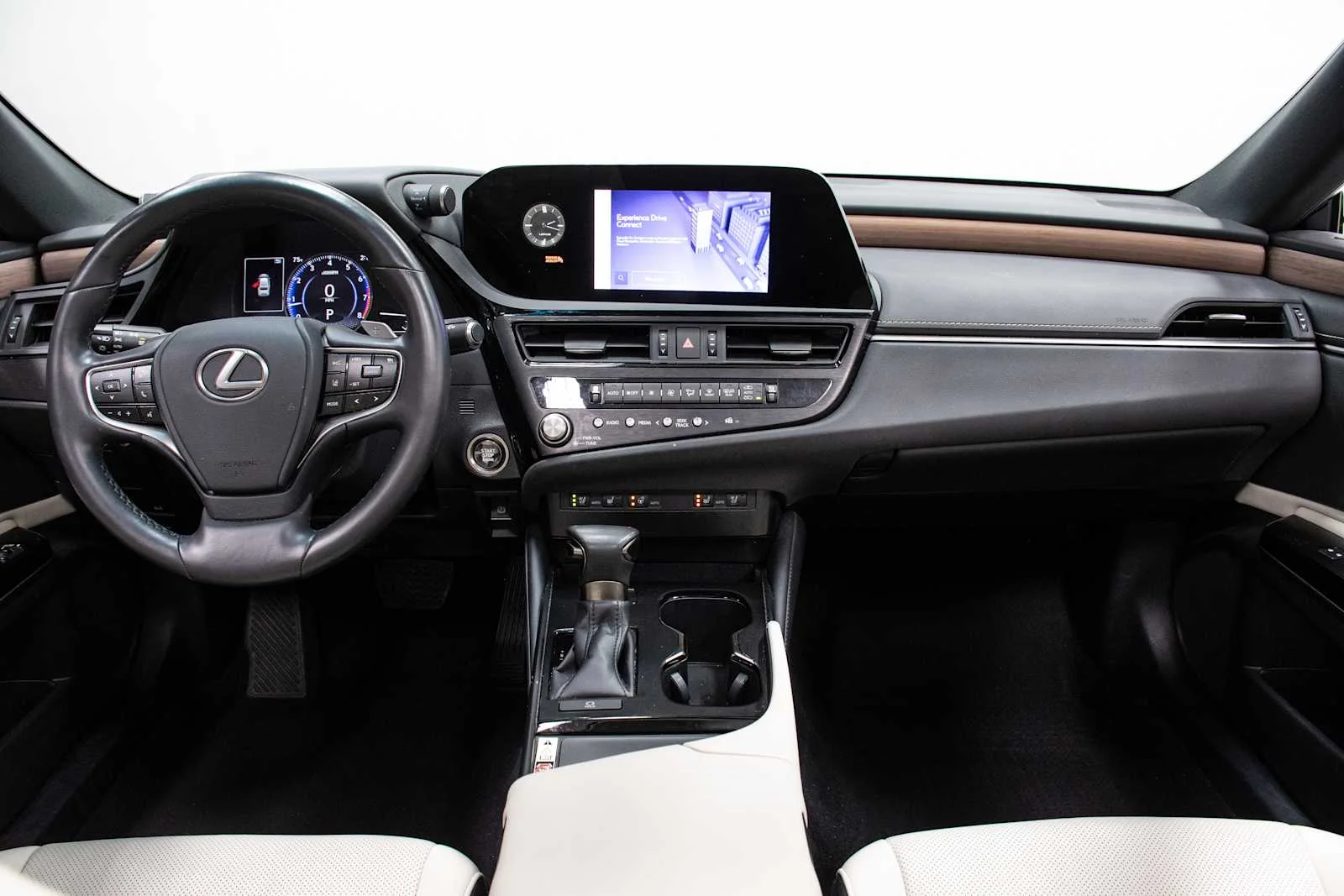 Certified Used 2024 EMINENT WHITE PEARL Lexus  image 16