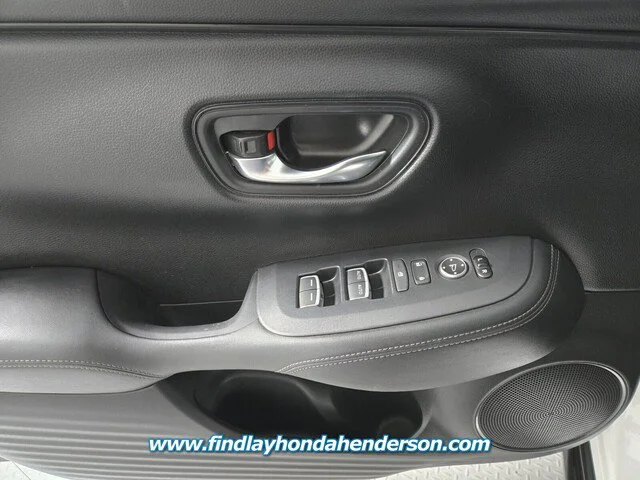 2023 Honda HR-V EX-L - Photo 57