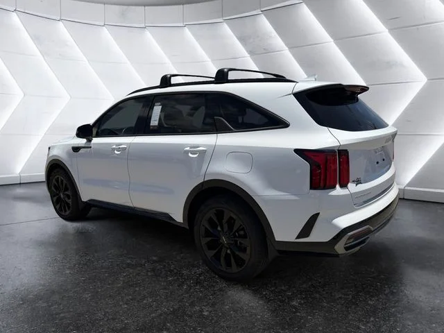 2023 Kia Sorento SX - Photo 6