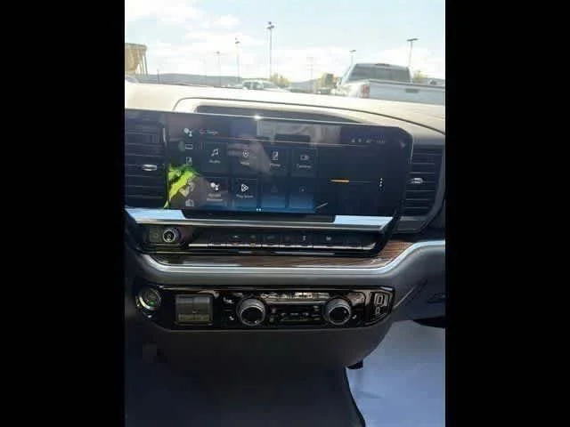 2026 Chevrolet Silverado 1500 LT - Photo 9