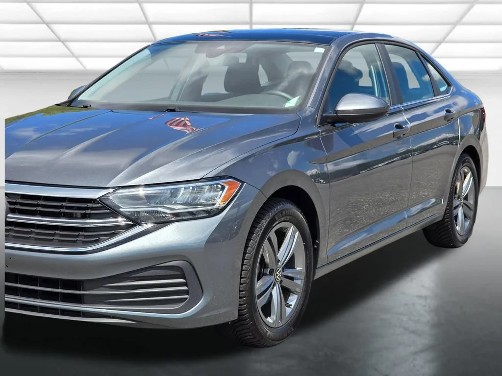 2024 Volkswagen Jetta SE - Photo 53