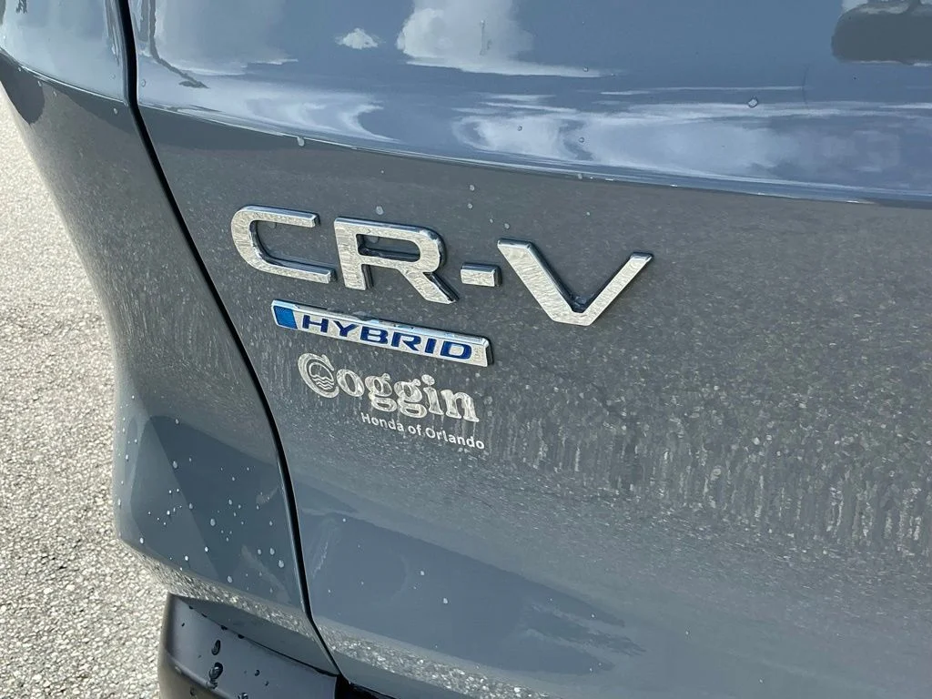 Used 2024 Gray Honda Sport-L image 21