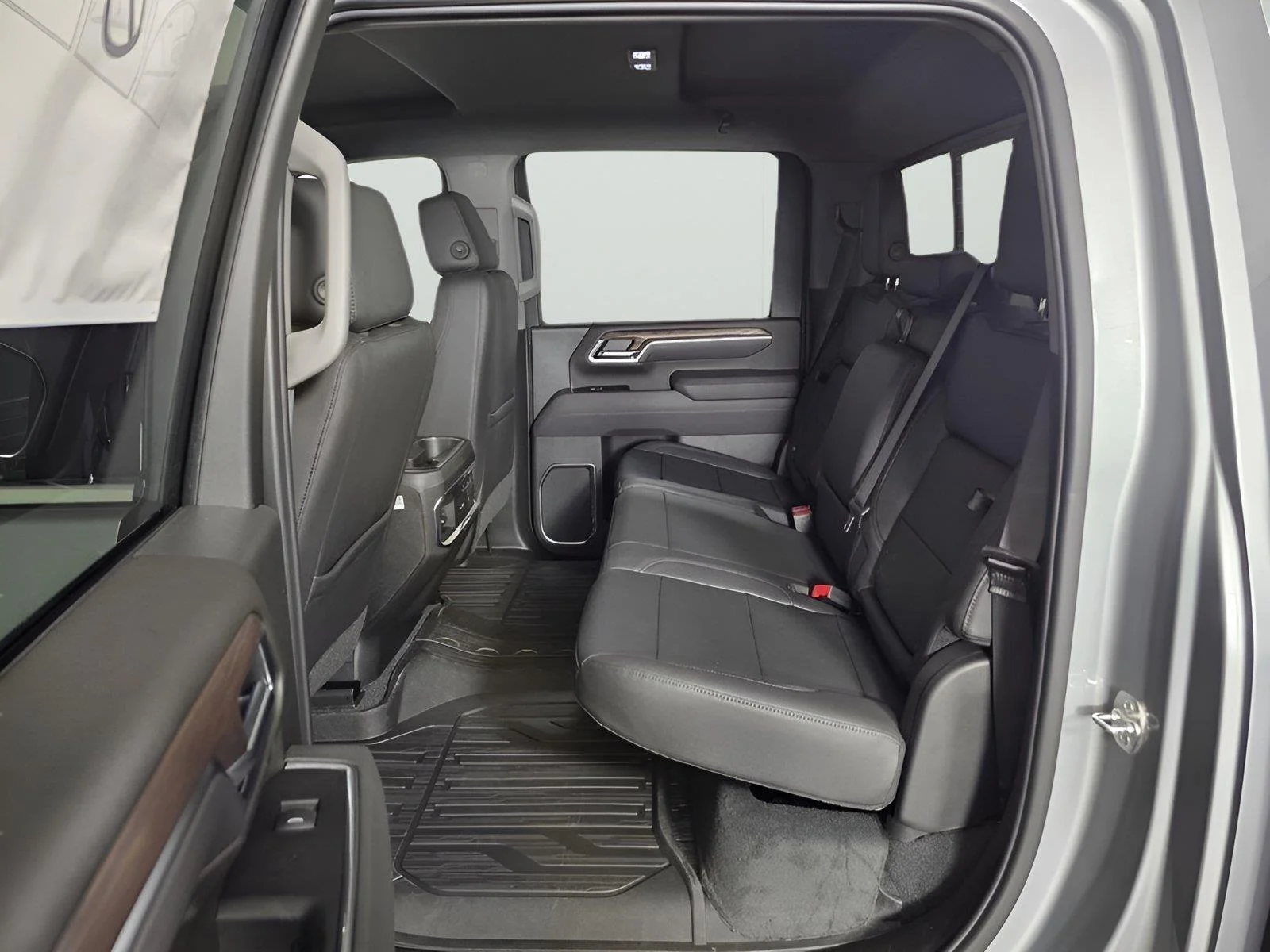 2026 GMC Sierra 2500HD SLT - Photo 16