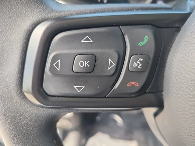 Used 2024 Gray Jeep Sport S image 25