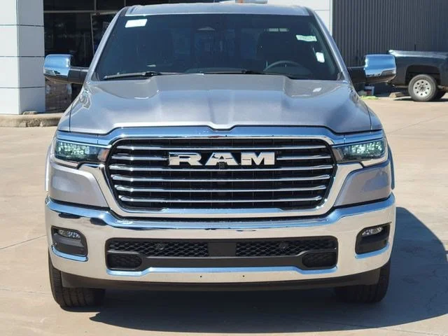 2026 RAM 1500 Laramie - Photo 9