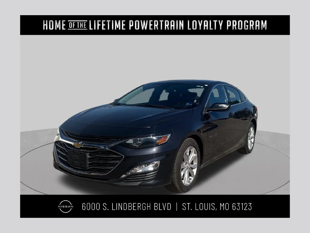 2023 Chevrolet Malibu