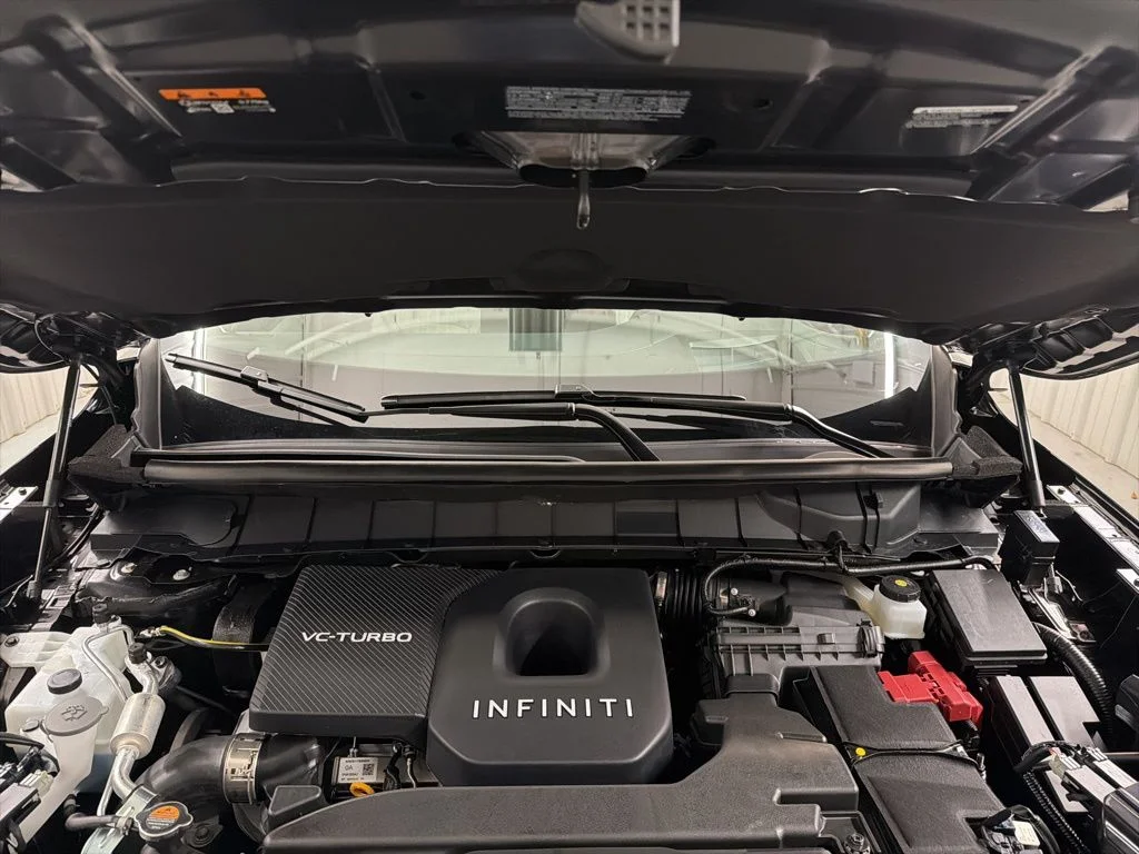 2026 INFINITI QX60 AUTOGRAPH - Photo 46