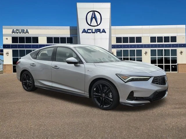 2026 Acura Integra