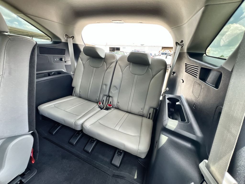 New 2026 Black Kia S image 22