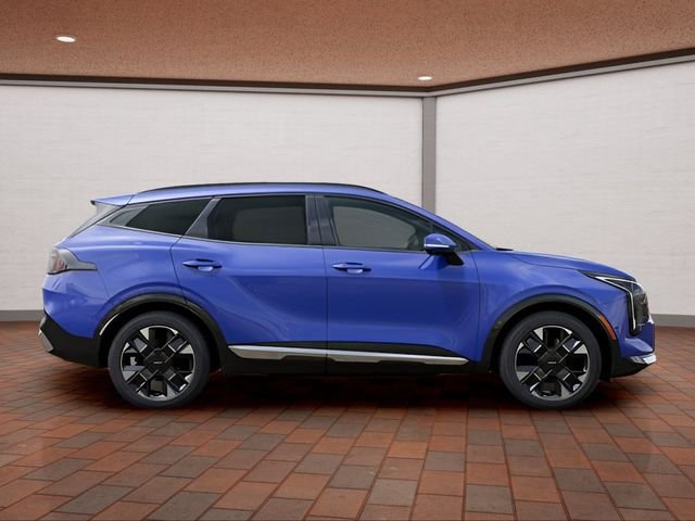 2026 Kia Sportage SX Prestige - Photo 7