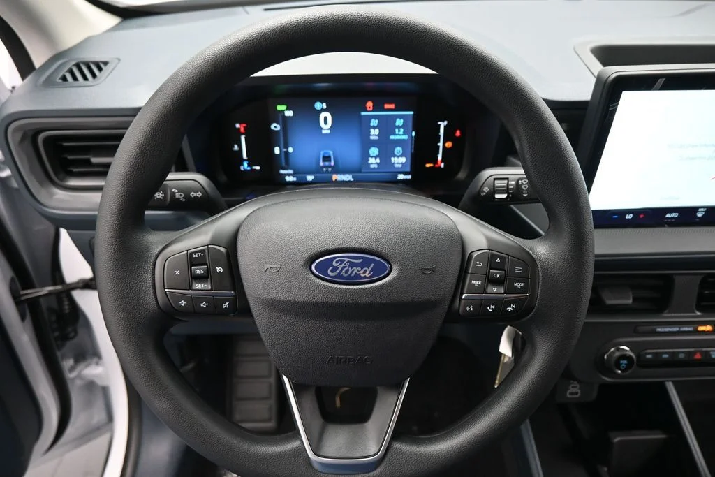 New 2026 Oxford White Ford XL image 10