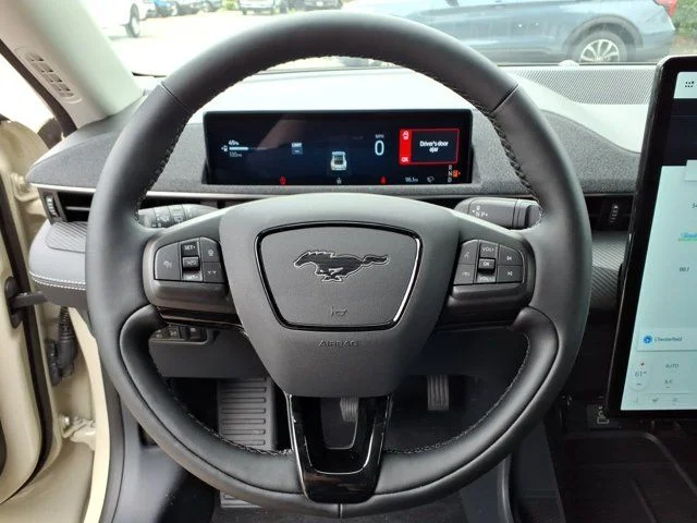 New 2026 Beige Ford Premium image 9