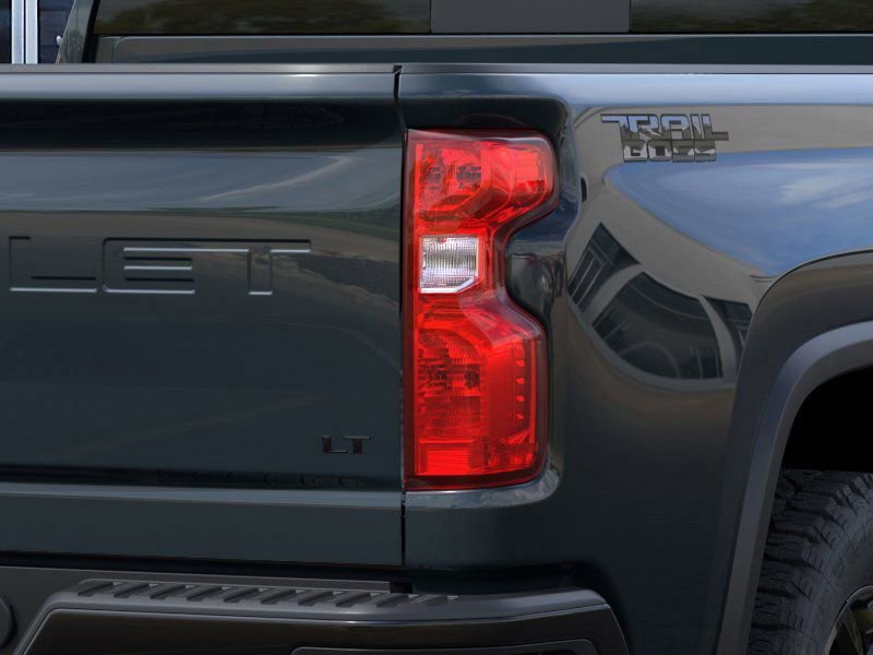 2026 Chevrolet Silverado 2500 HD LT - Photo 11